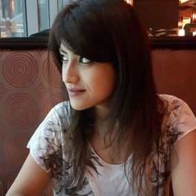 Vrinda, Familie in Monheim am Rhein