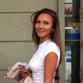 Amelie, Babysitter in München