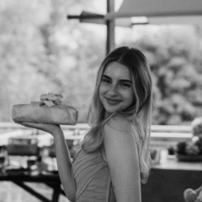 Lea, Babysitter in Düsseldorf