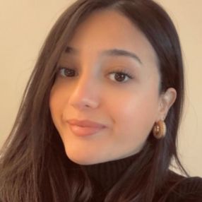 Nabila, Babysitter in Hattersheim am Main