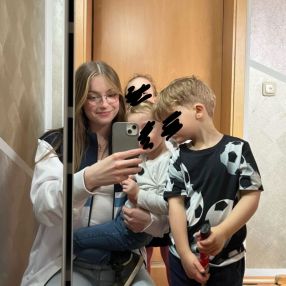 Alisha, Babysitter in Haßfurt