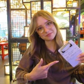 Alisha, Babysitter in Haßfurt