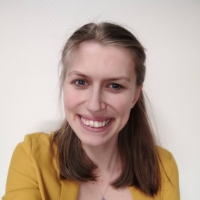 Tatjana, Babysitter in Erkelenz