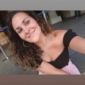 Sandra, Babysitter in Düsseldorf