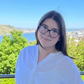 Maja, Babysitter in Bingen am Rhein