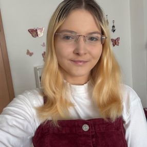Saskia, Babysitter in Solingen