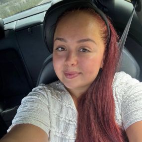 Lisa, Babysitter in Leimen
