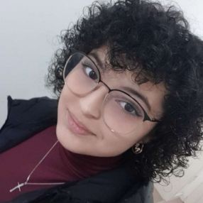 Adina . L, Babysitter in Albstadt