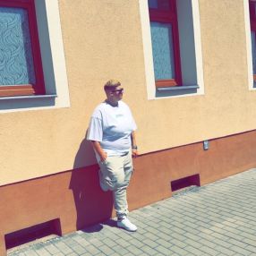 Sabrina, Babysitter in Meißen