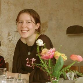 Henrike, Babysitter in Halle (Saale)