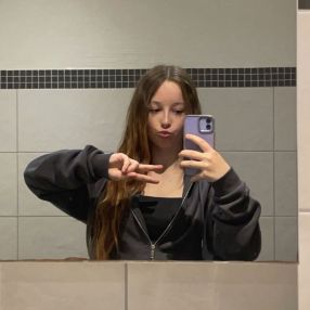 Samira, Babysitter in Herbolzheim