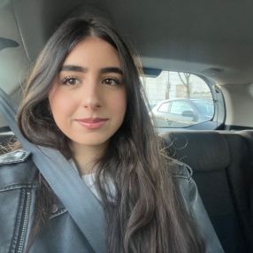 Vanessa_ckr, Babysitter in Großostheim