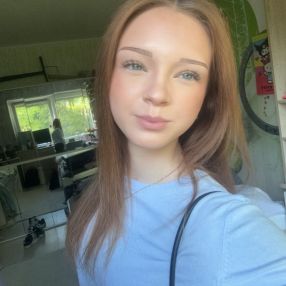 Vika, Babysitter in Lampertheim
