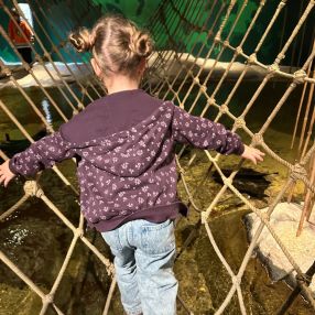 Anna, Familie in Westerstede