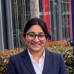 Ritika, Babysitter in Bonn