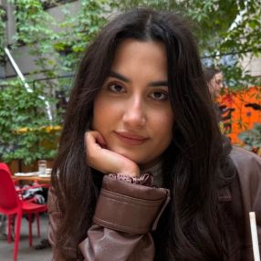 Karina, Babysitter in München