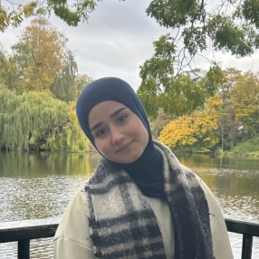Moradi, Babysitter in Schiffdorf