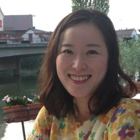 Eriko, Familie in Düsseldorf
