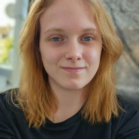 Vanessa, Babysitter in Kassel