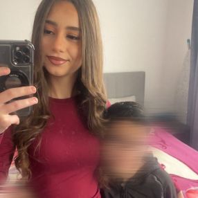 Mirna, Babysitter in Barsinghausen