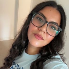 Meryeme, Babysitter in Bottrop