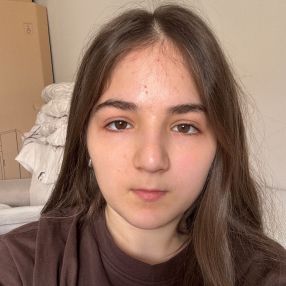 Karolina, Babysitter in Henstedt-Ulzburg