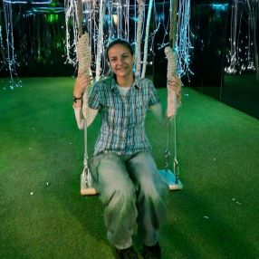 Derya Sophie, Babysitter in Wangen im Allgäu