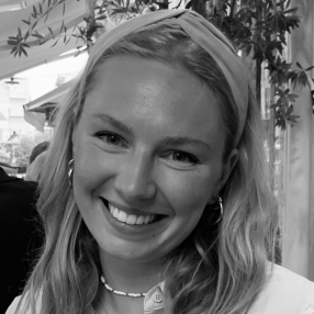 Caroline, Babysitter in Hamburg
