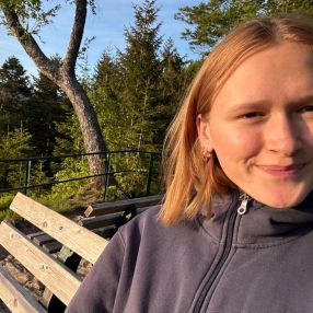 Rebekka, Babysitter in Freiburg im Breisgau