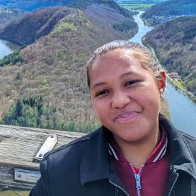 Sitrakanirina Fanantenana Léa Véronique, Babysitter in Bernburg (Saale)