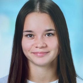 Aliyah, Babysitter in Lahr/Schwarzwald