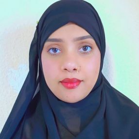 Munira, Babysitter in Schwieberdingen