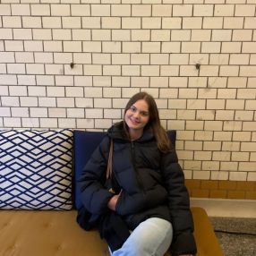 Hannah, Babysitter in Pinneberg