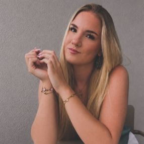 Paulina, Babysitter in Hamburg