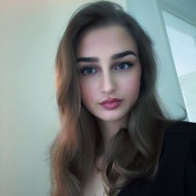 Hannah, Babysitter in Oranienburg