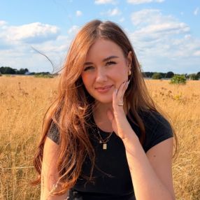 Jessika, Babysitter in Cloppenburg