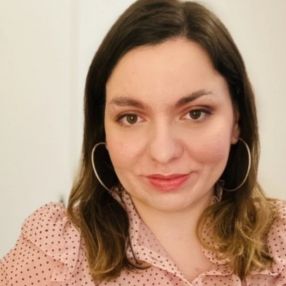 Kremena, Babysitter in Chemnitz