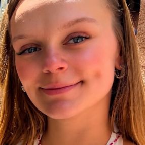Nesaja, Babysitter in Ascheberg