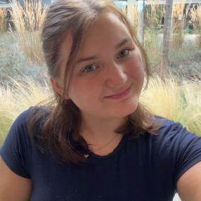 Lina, Babysitter in Langenhagen