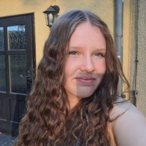 Annabell, Babysitter in Zwickau