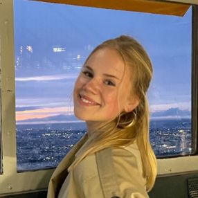 Jona Isabela, Babysitter in Freiburg im Breisgau