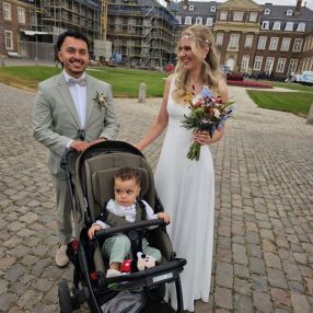 Johnny, Familie in Bergkamen