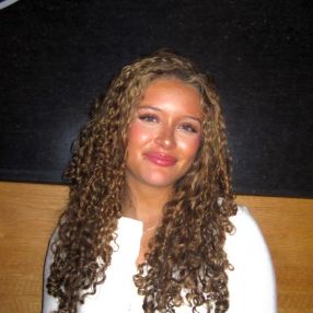 Marcella, Babysitter in Bürstadt