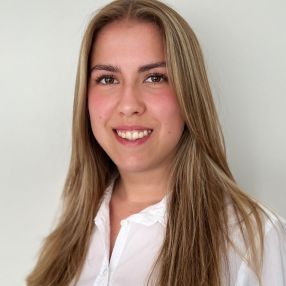 Linda, Babysitter in Neu-Ulm