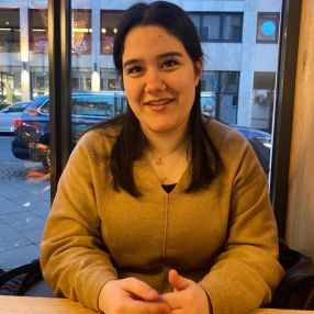 Melisa, Babysitter in Hann. Münden