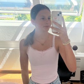 Helene, Babysitter in Donaueschingen