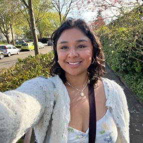 Nathalia, Babysitter in Hamburg