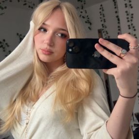 Angelina, Babysitter in Papenburg