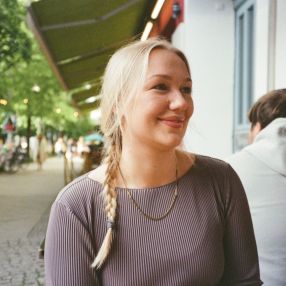 Annika, Babysitter in Bad Honnef
