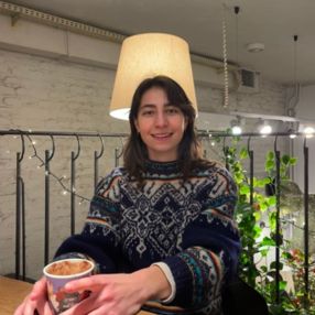 Betül, Babysitter in Ludwigshafen am Rhein